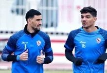 أزمة كبيرة في حراسة مرمى الزمالك قبل قمة كايزر تشيفز بالكونفدرالية!