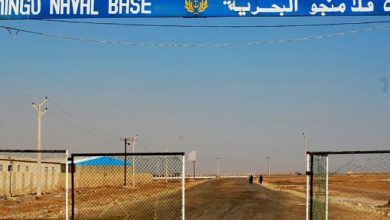 صحيفة: قيادات حوثية تدير عمليات مشتركة مع قوات البرهان وإيران من قاعدة فلامنقو في بورتسودان