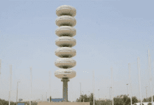 صفارات الإنذار في السعودية اليوم الإثنين