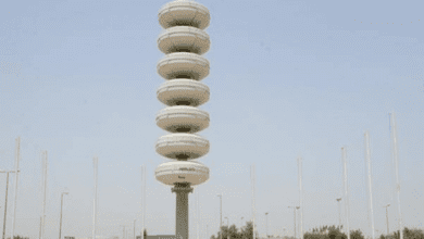 صفارات الإنذار في السعودية اليوم الإثنين