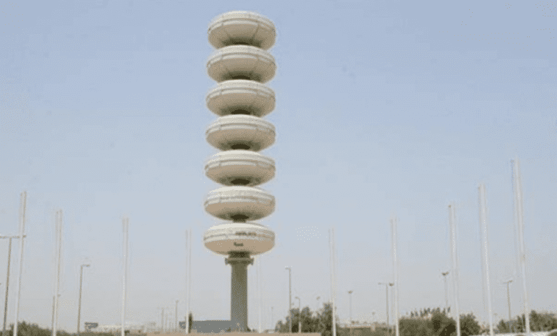 صفارات الإنذار في السعودية اليوم الإثنين