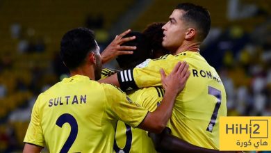 صفقة العمر التي يحتاجها النصر !