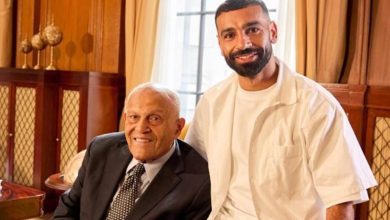 صلاح ومجدي يعقوب