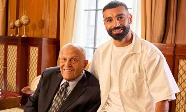 صلاح ومجدي يعقوب