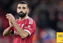 صلاح يستعيد بريقه في المراوغة أمام أستون فيلا