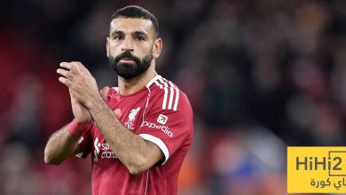 صلاح يستعيد بريقه في المراوغة أمام أستون فيلا