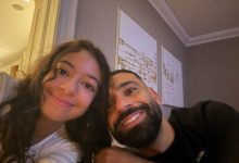 محمد صلاح - مكة محمد صلاح