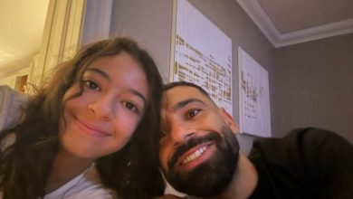 محمد صلاح - مكة محمد صلاح