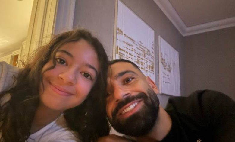 محمد صلاح - مكة محمد صلاح