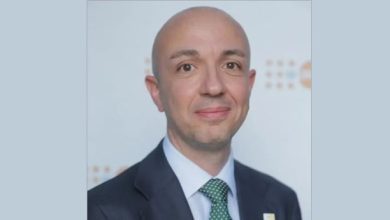 صندوق الأمم المتحدة للسكان يعلن وصول ممثله الجديد إلى عدن