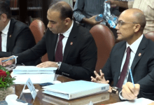 صور.. أول اجتماع لمجلس إدارة الأهلي الجديد برئاسة الخطيب وياسين منصور – كل الكورة