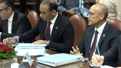 صور.. أول اجتماع لمجلس إدارة الأهلي الجديد برئاسة الخطيب وياسين منصور – كل الكورة