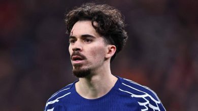 صورة: أغلى لاعبي الوسط الدفاعيين في العالم