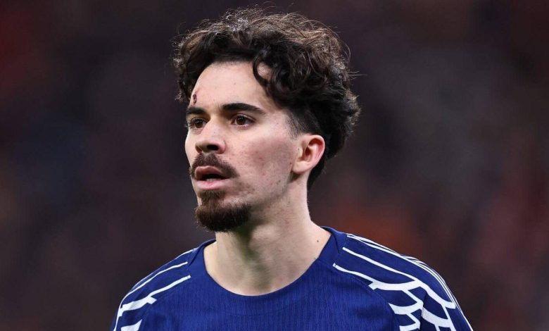 صورة: أغلى لاعبي الوسط الدفاعيين في العالم