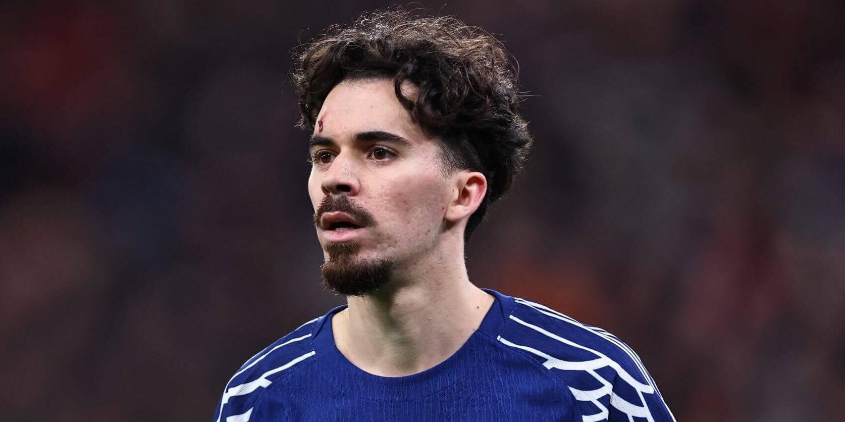 صورة: أغلى لاعبي الوسط الدفاعيين في العالم