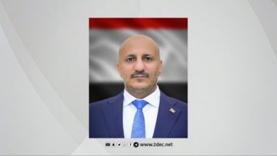 طارق صالح يهنئ عُمان بالعيد الوطني