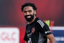 حسين الشحات