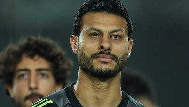 محمد الشناوي