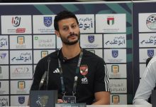 طبيب الأهلي يكشف تفاصيل إصابة محمد الشناوي – كل الكورة