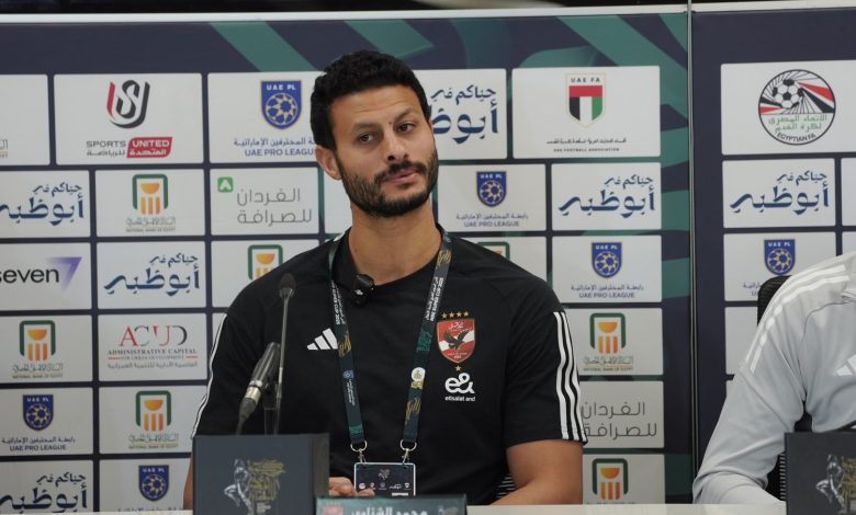 طبيب الأهلي يكشف تفاصيل إصابة محمد الشناوي – كل الكورة