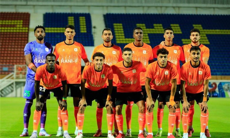 فاركو يتأهل لدور الـ16 بفوز مثير على تليفونات بني سويف