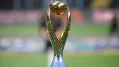 دوري أبطال أفريقيا