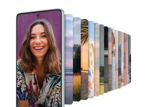 ظهور Samsung Galaxy A77 على Geekbench مع معالج رسومي قوي وكشف المواصفات الرئيسية