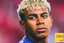 ماذا قال الطبيب البلجيكي لبرشلونة بشأن إصابة لامين يامال؟