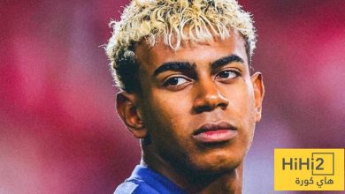 ماذا قال الطبيب البلجيكي لبرشلونة بشأن إصابة لامين يامال؟