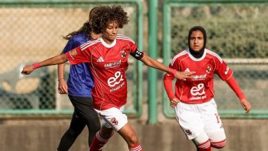 الأهلي والطيران