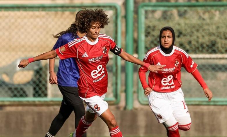 الأهلي والطيران