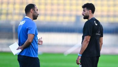 أحمد عبد الرؤوف