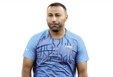 عبد الرؤوف يُلقي محاضرة فنية على لاعبي الزمالك قبل مواجهة بيراميدز – كل الكورة