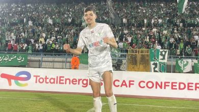 عبد الرحيم دغموم