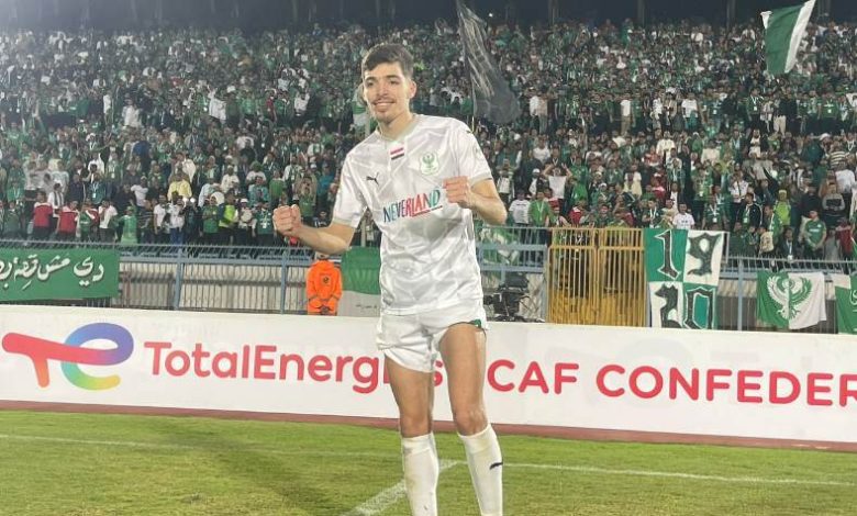 عبد الرحيم دغموم