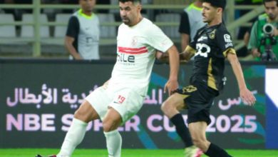 عبد الله السعيد