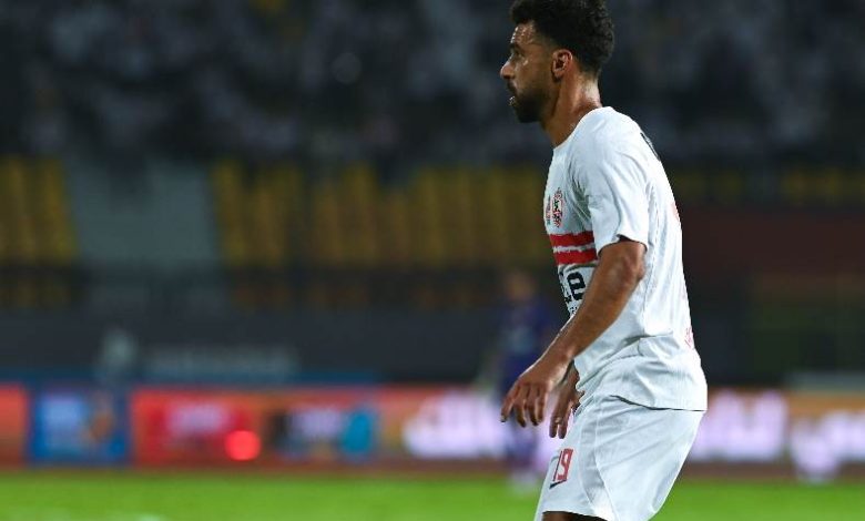 عبد الله السعيد