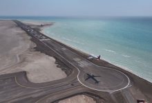 عبدالملك المخلافي: مطار المخا خطوة استراتيجية تخدم تعز والحديدة وإب