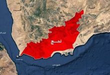 عبوات حوثية تصيب شابين في طريق فرعي يربط لحج بتعز