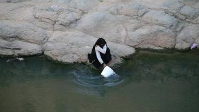 عجز اليمن المائي يصل 2.6 مليار متر مكعب
