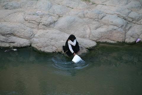 عجز اليمن المائي يصل 2.6 مليار متر مكعب