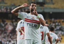 عدي الدباغ ينضم لبعثة الزمالك في جنوب إفريقيا استعدادًا لـ كايزر تشيفز