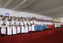 عرسان "فرحة وطن" يثمنون مبادرة طارق صالح ومساندته لهم