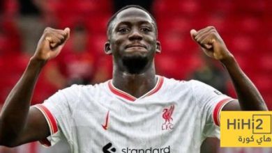 عرض أخير من ليفربول لـ كوناتي قد يفتح الطريق لـ ريال مدريد