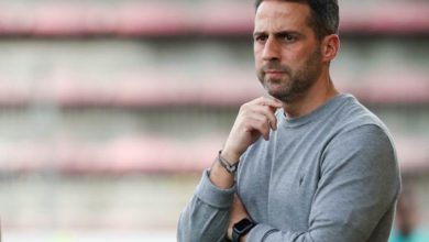 يانيك فيريرا