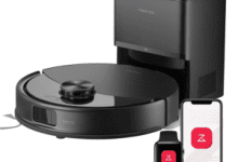 عروض Roborock للجمعة البيضاء: تجربة تنظيف بتقنية متطورة واستمتع بأكبر خصم في العام