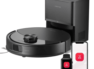 عروض Roborock للجمعة البيضاء: تجربة تنظيف بتقنية متطورة واستمتع بأكبر خصم في العام