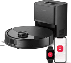 عروض Roborock للجمعة البيضاء: تجربة تنظيف بتقنية متطورة واستمتع بأكبر خصم في العام