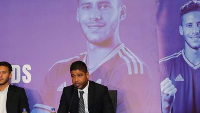 عمرو بسيوني