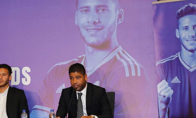 عمرو بسيوني